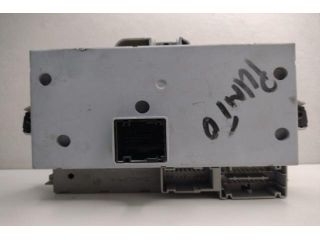 bontott FIAT PUNTO II Komfort Elektronika