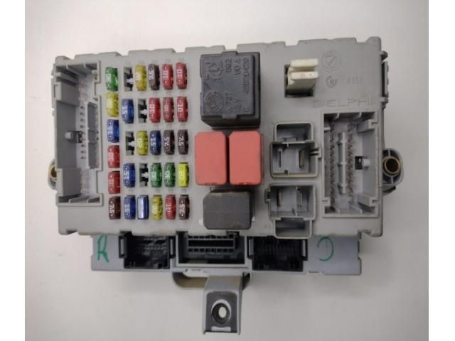 bontott FIAT PUNTO II Komfort Elektronika