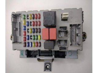 bontott FIAT PUNTO II Komfort Elektronika