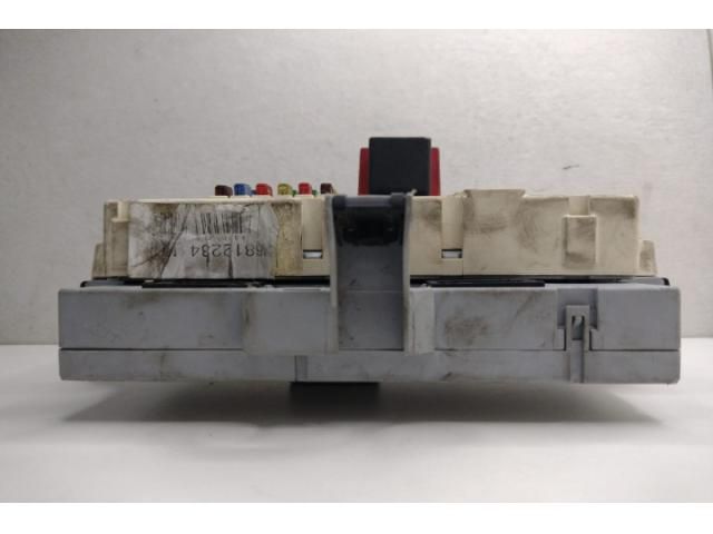 bontott FIAT PUNTO II Komfort Elektronika