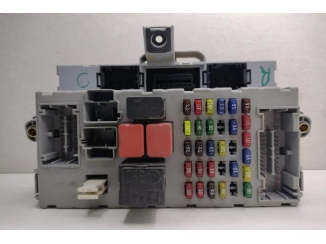 bontott FIAT PUNTO II Komfort Elektronika