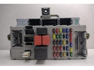 bontott FIAT PUNTO II Komfort Elektronika