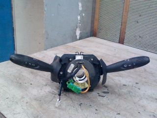 bontott FIAT PUNTO II Komplett Kormánykapcsoló (Bajuszkapcsoló)