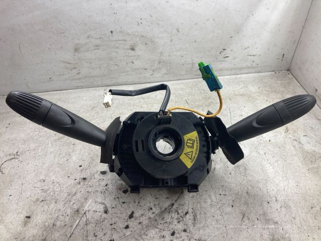 bontott FIAT PUNTO II Komplett Kormánykapcsoló (Bajuszkapcsoló)