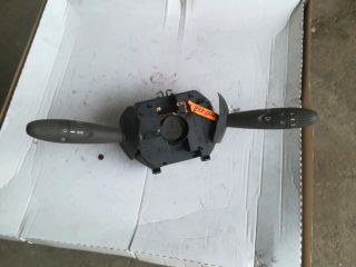 bontott FIAT PUNTO II Komplett Kormánykapcsoló (Bajuszkapcsoló)