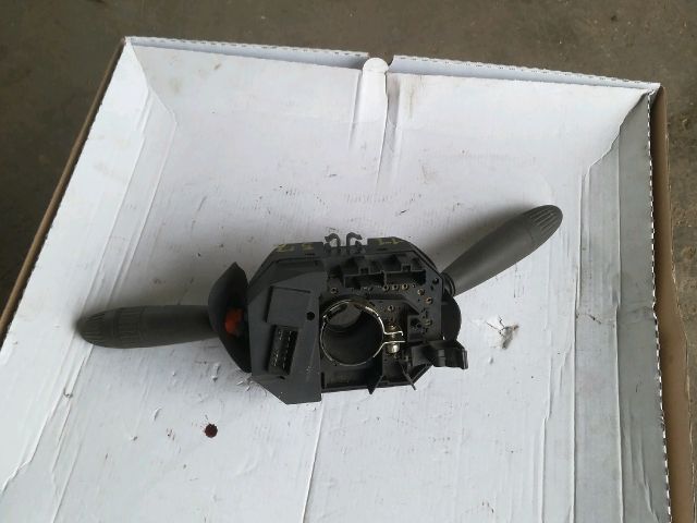 bontott FIAT PUNTO II Komplett Kormánykapcsoló (Bajuszkapcsoló)