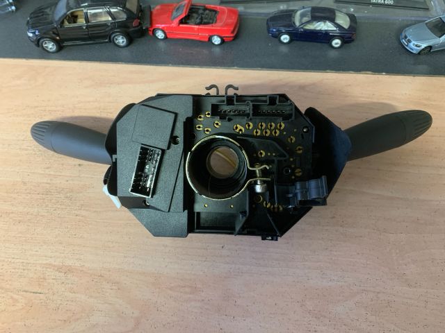 bontott FIAT PUNTO II Komplett Kormánykapcsoló (Bajuszkapcsoló)