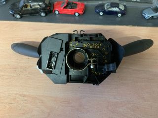 bontott FIAT PUNTO II Komplett Kormánykapcsoló (Bajuszkapcsoló)