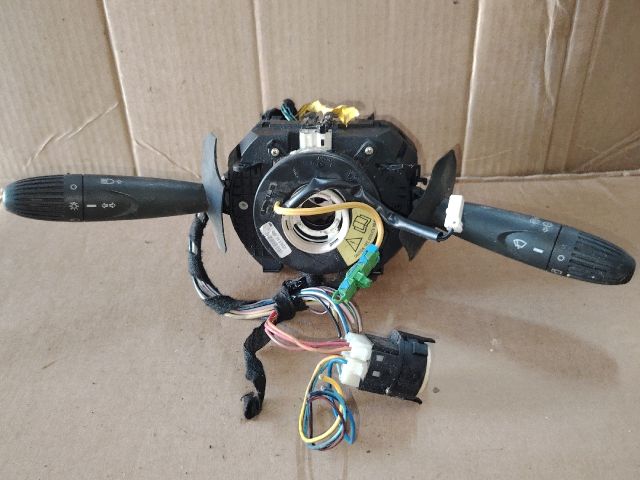 bontott FIAT PUNTO II Komplett Kormánykapcsoló (Bajuszkapcsoló)