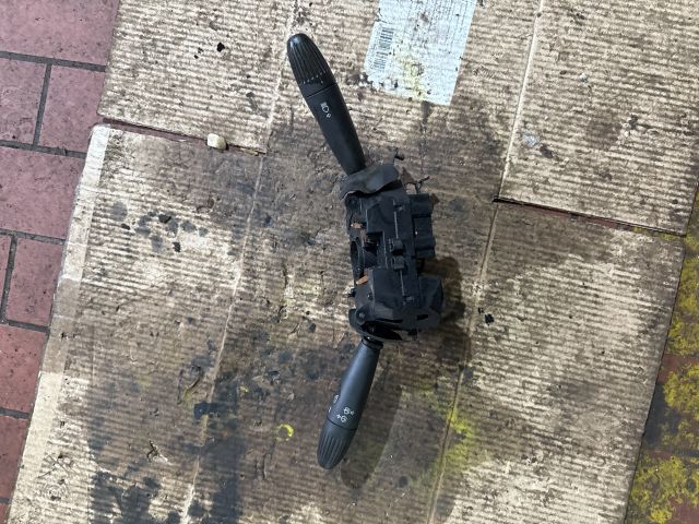 bontott FIAT PUNTO II Komplett Kormánykapcsoló (Bajuszkapcsoló)