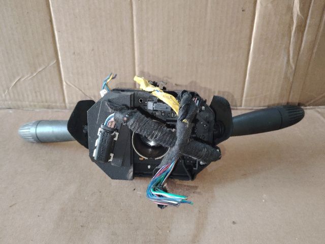 bontott FIAT PUNTO II Komplett Kormánykapcsoló (Bajuszkapcsoló)