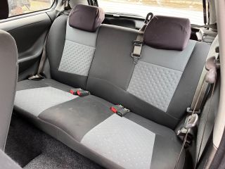 bontott FIAT PUNTO II Komplett Kormánykapcsoló (Bajuszkapcsoló)