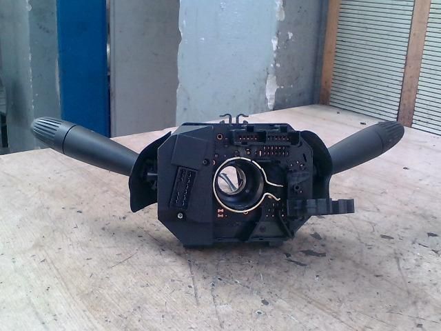 bontott FIAT PUNTO II Komplett Kormánykapcsoló (Bajuszkapcsoló)