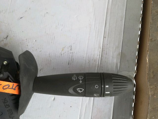 bontott FIAT PUNTO II Komplett Kormánykapcsoló (Bajuszkapcsoló)