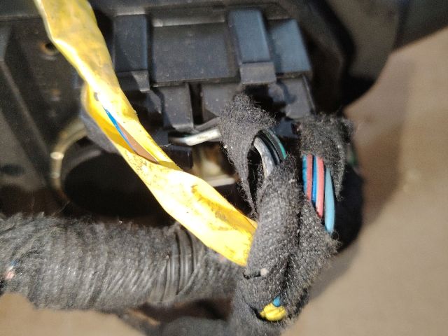 bontott FIAT PUNTO II Komplett Kormánykapcsoló (Bajuszkapcsoló)