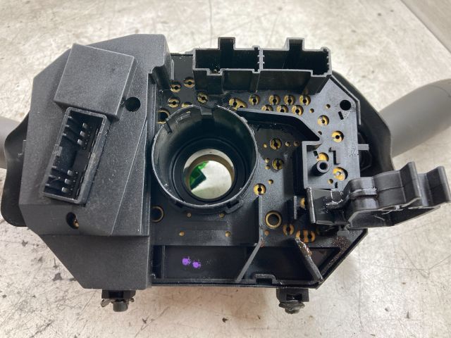 bontott FIAT PUNTO II Komplett Kormánykapcsoló (Bajuszkapcsoló)