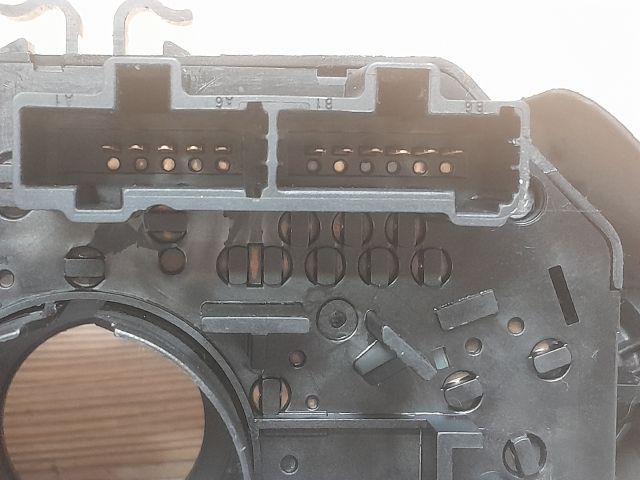 bontott FIAT PUNTO II Komplett Kormánykapcsoló (Bajuszkapcsoló)