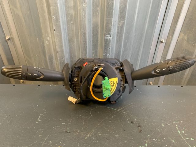 bontott FIAT PUNTO II Komplett Kormánykapcsoló (Bajuszkapcsoló)