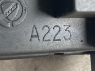 bontott FIAT PUNTO II Komplett Kormánykapcsoló (Bajuszkapcsoló)