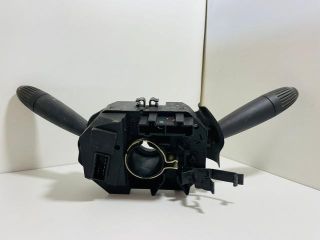 bontott FIAT PUNTO II Komplett Kormánykapcsoló (Bajuszkapcsoló)