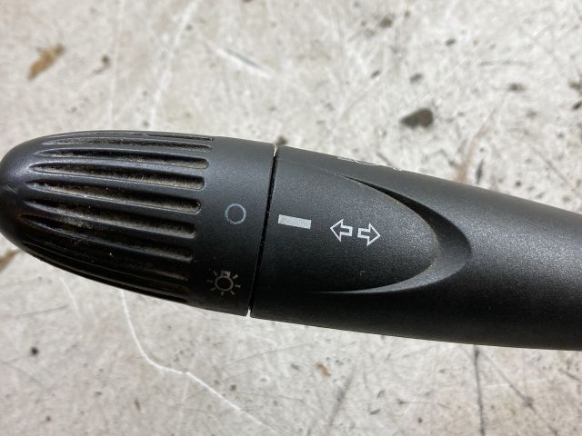 bontott FIAT PUNTO II Komplett Kormánykapcsoló (Bajuszkapcsoló)