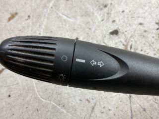 bontott FIAT PUNTO II Komplett Kormánykapcsoló (Bajuszkapcsoló)