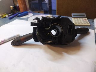 bontott FIAT PUNTO II Komplett Kormánykapcsoló (Bajuszkapcsoló)