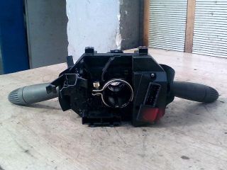 bontott FIAT PUNTO II Komplett Kormánykapcsoló (Bajuszkapcsoló)