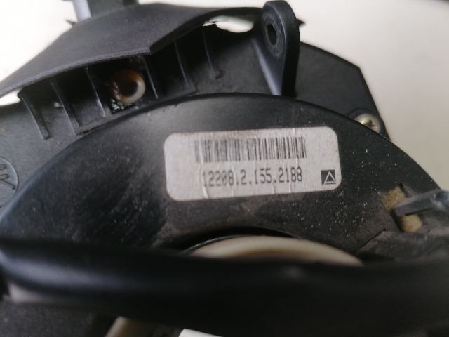 bontott FIAT PUNTO II Komplett Kormánykapcsoló (Bajuszkapcsoló)