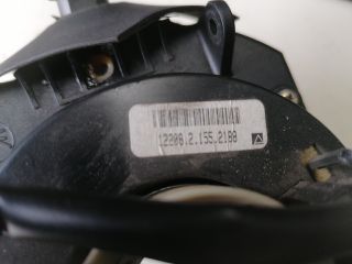 bontott FIAT PUNTO II Komplett Kormánykapcsoló (Bajuszkapcsoló)