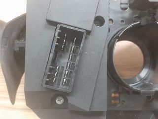 bontott FIAT PUNTO II Komplett Kormánykapcsoló (Bajuszkapcsoló)