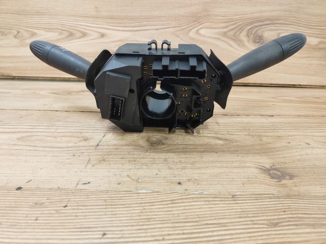 bontott FIAT PUNTO II Komplett Kormánykapcsoló (Bajuszkapcsoló)