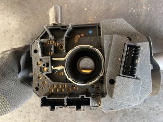 bontott FIAT PUNTO II Komplett Kormánykapcsoló (Bajuszkapcsoló)