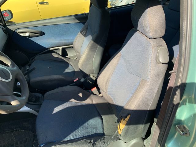 bontott FIAT PUNTO II Komplett Kormánykapcsoló (Bajuszkapcsoló)