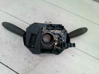 bontott FIAT PUNTO II Komplett Kormánykapcsoló (Bajuszkapcsoló)