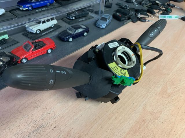 bontott FIAT PUNTO II Komplett Kormánykapcsoló (Bajuszkapcsoló)