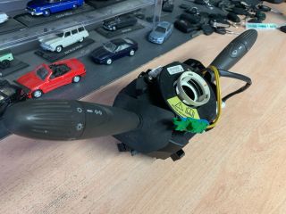 bontott FIAT PUNTO II Komplett Kormánykapcsoló (Bajuszkapcsoló)