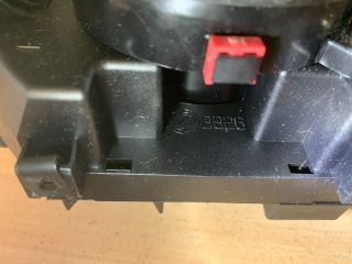 bontott FIAT PUNTO II Komplett Kormánykapcsoló (Bajuszkapcsoló)