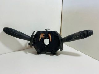 bontott FIAT PUNTO II Komplett Kormánykapcsoló (Bajuszkapcsoló)