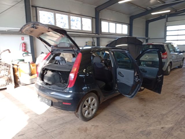 bontott FIAT PUNTO II Komplett Kormánykapcsoló (Bajuszkapcsoló)