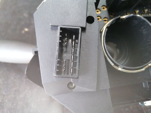 bontott FIAT PUNTO II Komplett Kormánykapcsoló (Bajuszkapcsoló)