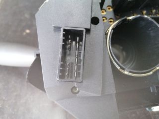 bontott FIAT PUNTO II Komplett Kormánykapcsoló (Bajuszkapcsoló)