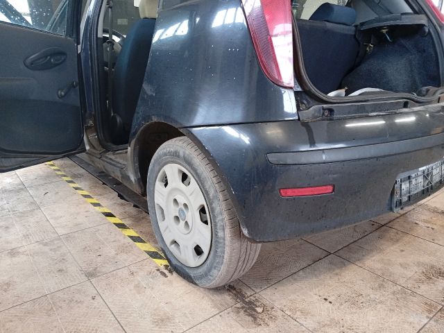 bontott FIAT PUNTO II Komplett Kormánykapcsoló (Bajuszkapcsoló)