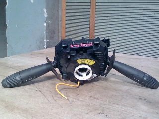 bontott FIAT PUNTO II Komplett Kormánykapcsoló (Bajuszkapcsoló)