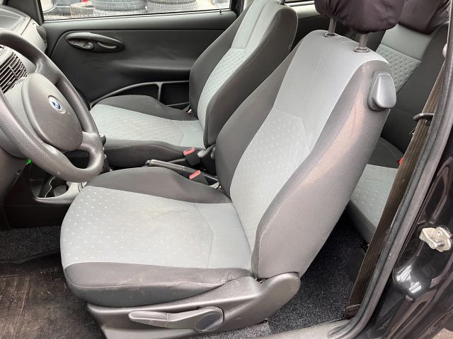 bontott FIAT PUNTO II Komplett Kormánykapcsoló (Bajuszkapcsoló)