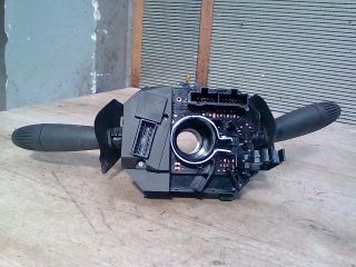 bontott FIAT PUNTO II Komplett Kormánykapcsoló (Bajuszkapcsoló)