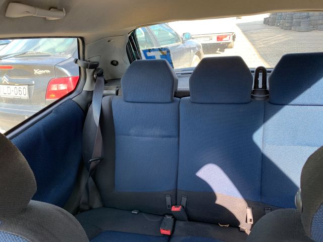 bontott FIAT PUNTO II Komplett Kormánykapcsoló (Bajuszkapcsoló)