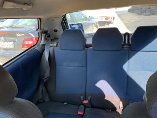 bontott FIAT PUNTO II Komplett Kormánykapcsoló (Bajuszkapcsoló)