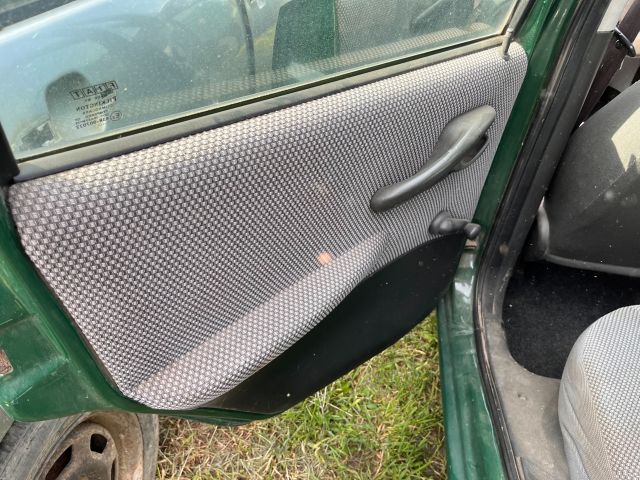 bontott FIAT PUNTO II Komplett Kormánykapcsoló (Bajuszkapcsoló)