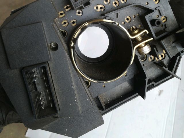 bontott FIAT PUNTO II Komplett Kormánykapcsoló (Bajuszkapcsoló)